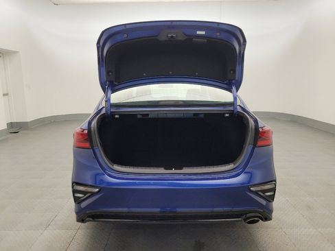 Used 2021 Kia Forte LXS image 29