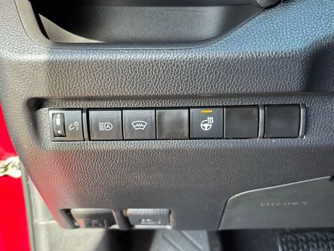 Used 2023 Toyota RAV4 XLE w/ XLE Grade Weather Package image 25