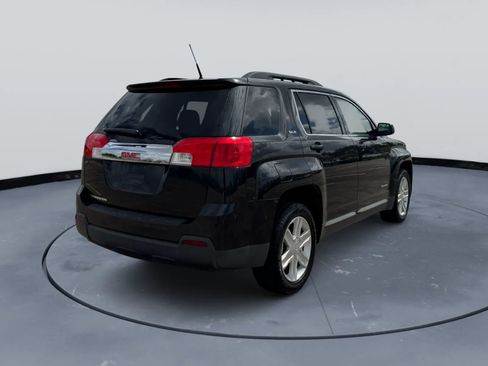 Used 2012 GMC Terrain SLE FWD image 5