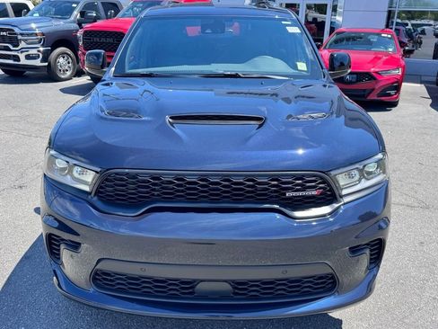 New 2026 Dodge Durango GT AWD/4WD image 2