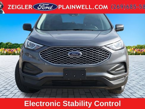 Used 2024 Ford Edge SE AWD/4WD image 8