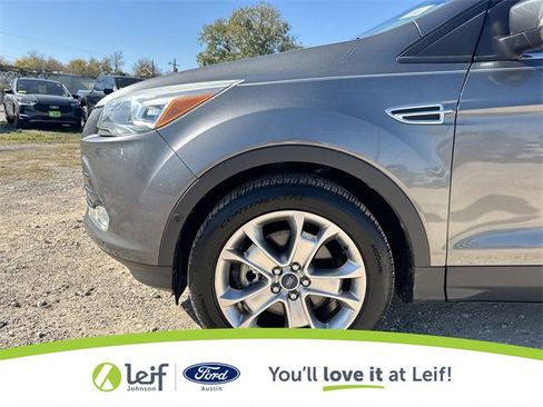 Used 2014 Ford Escape Titanium w/ Equipment Group 401A image 23