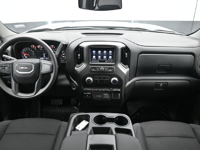 Used 2026 GMC Sierra 1500 Pro w/ Pro Value Package AWD/4WD image 12