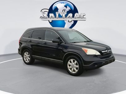 Used 2009 Honda CR-V EX-L