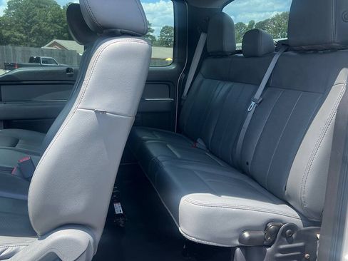 Used 2013 Ford F150 XL w/ Mid Equipment Group RWD image 19
