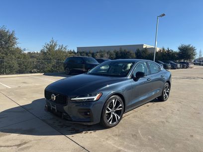 Certified 2025 Volvo S60 B5 Core