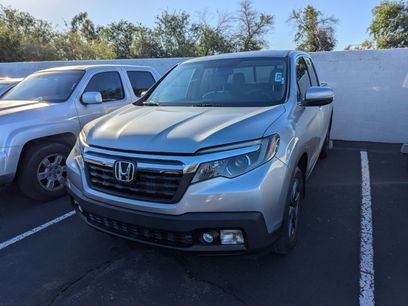 Used 2019 Honda Ridgeline RTL
