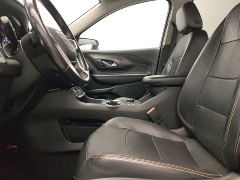 Used 2020 GMC Terrain SLT AWD/4WD image 17