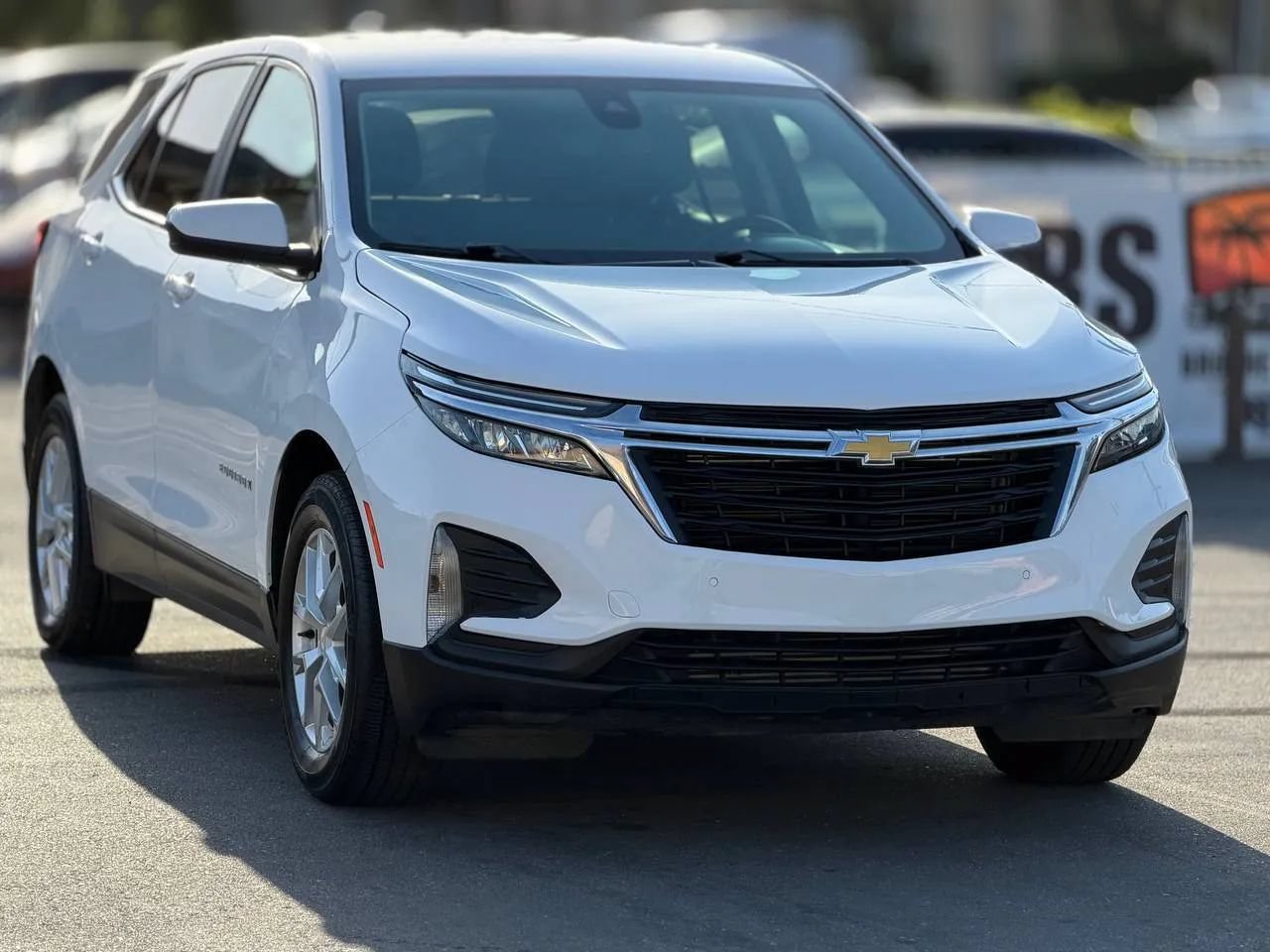 Used 2023 Chevrolet Equinox LT FWD image 50