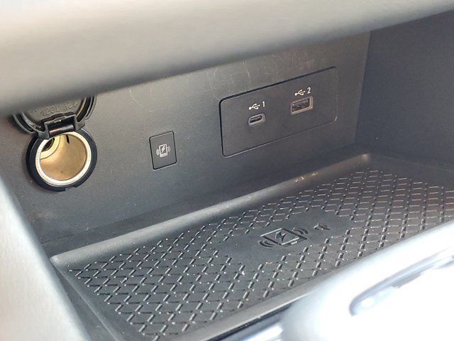 Certified 2023 Nissan Pathfinder SL AWD/4WD image 17