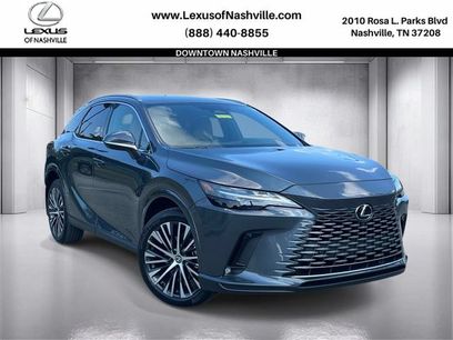 New 2026 Lexus RX 350 Premium Plus w/ Convenience Package