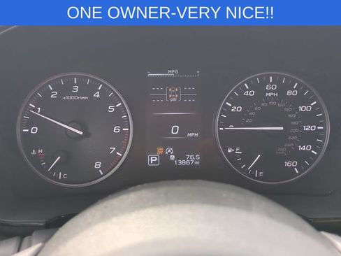 Used 2025 Subaru Outback Premium AWD/4WD image 22