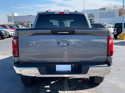 Used 2024 Ford F150 XLT w/ Mobile Office Package
