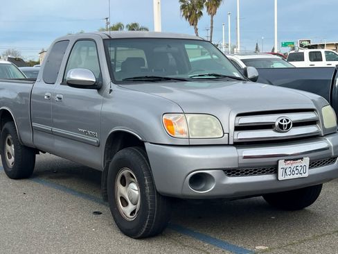 Used 2005 Toyota Tundra SR5 image 3