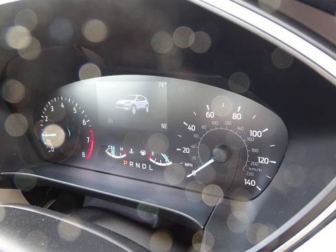 Used 2020 Ford Escape SEL AWD/4WD image 15
