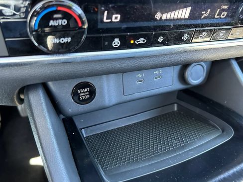 Used 2026 Nissan Rogue Dark Armor AWD/4WD image 31