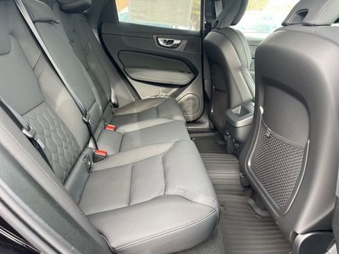 New 2026 Volvo XC60 B5 Plus w/ Protection Package Premier AWD/4WD image 16