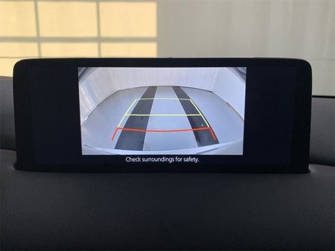 New 2025 MAZDA CX-5 AWD 2.5 S w/ Select Package image 17