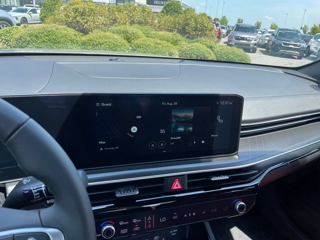 New 2026 Kia K5 GT-Line FWD image 15