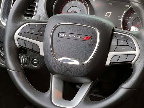 Used 2018 Dodge Charger R/T w/ Navigation & Travel Group RWD image 13