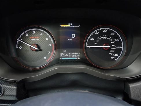 Used 2020 Subaru Forester Sport w/ Popular Package #2 AWD/4WD image 27