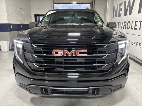 New 2026 GMC Sierra 1500 Pro w/ Graphite Edition image 34