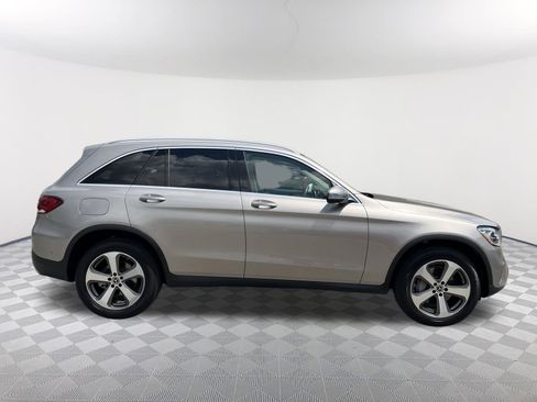 Used 2021 Mercedes-Benz GLC 300 image 19