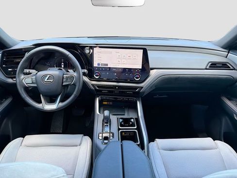 Used 2024 Lexus TX 350 AWD w/ Technology Package image 17