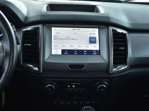 Used 2020 Ford Ranger XLT w/ Equipment Group 301A Mid image 23