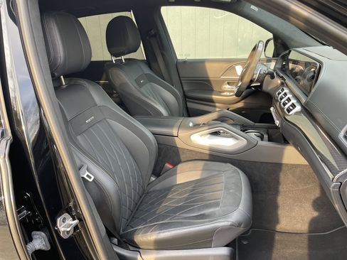 Used 2022 Mercedes-Benz GLE 63 AMG S image 50