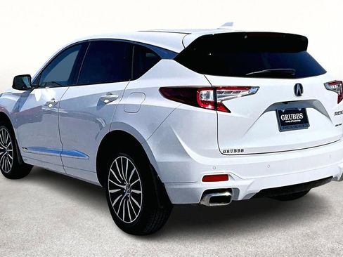 New 2026 Acura RDX SH-AWD w/ Advance Package image 6