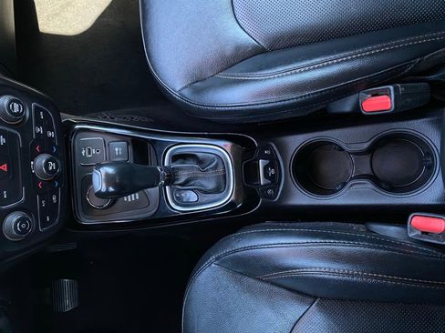 Used 2019 Jeep Compass Limited AWD/4WD image 21