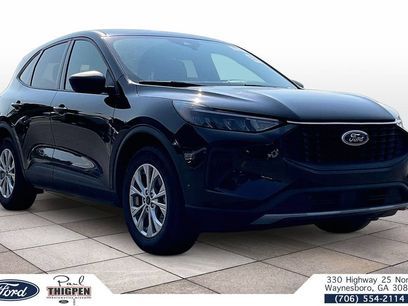 Used 2025 Ford Escape Active