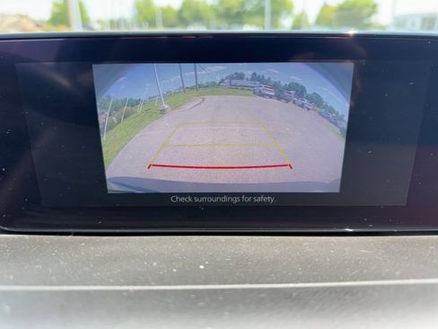 Certified 2024 MAZDA CX-30 AWD 2.5 S w/ Preferred Package image 26