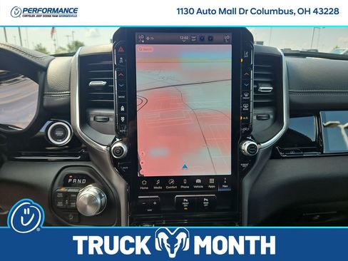 New 2026 RAM 1500 Laramie image 27