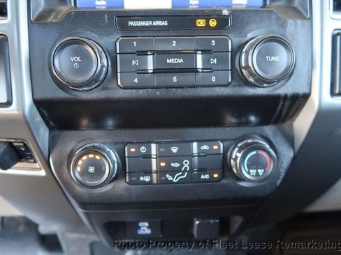 Used 2020 Ford F250 XLT w/ XLT Value Package AWD/4WD image 31