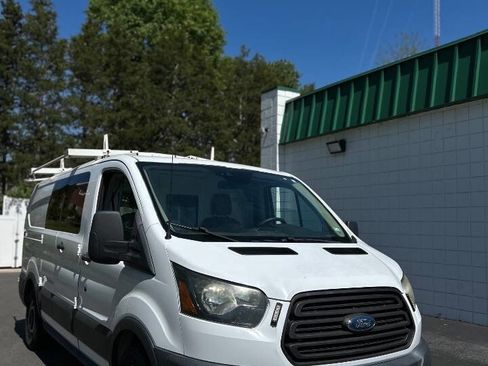 Used 2016 Ford Transit 150 130 Low Roof RWD image 1