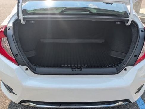 Certified 2020 Honda Civic EX-L image 11