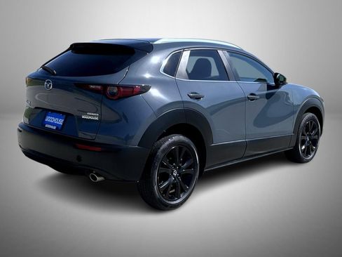 Used 2025 MAZDA CX-30 AWD 2.5 S w/ Preferred Package image 5