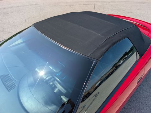 Used 1994 Chevrolet Camaro Z28 RWD image 20