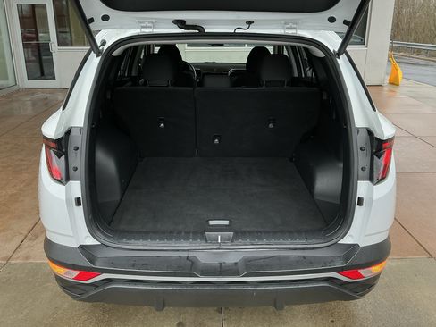 Used 2023 Hyundai Tucson SEL image 24