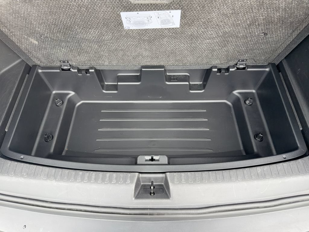 Used 2026 Buick Enclave Preferred AWD/4WD image 13