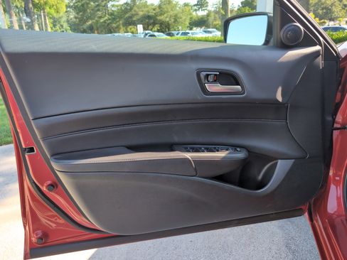 Used 2022 Acura ILX FWD image 14