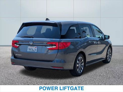 Used 2024 Honda Odyssey EX-L image 7