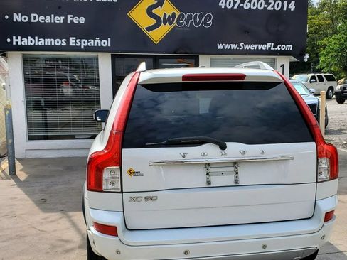 Used 2013 Volvo XC90 3.2 R-Design FWD image 13