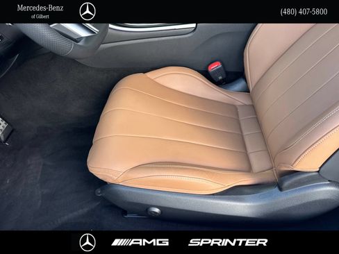 Certified 2026 Mercedes-Benz CLE 300 4MATIC Cabriolet image 15
