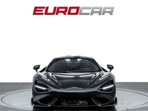 Used 2021 McLaren 765LT RWD image 8