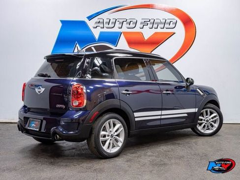 Used 2013 MINI Cooper Countryman S image 5