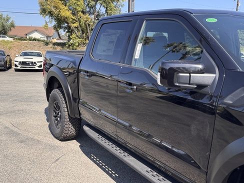 New 2025 Ford F150 Raptor image 5