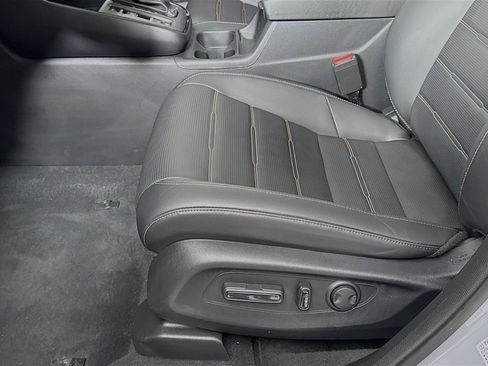 Certified 2023 Honda CR-V Sport Touring image 19